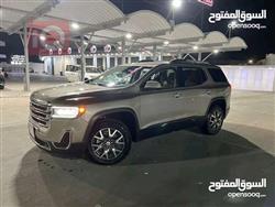 جي ام سي اكاديا